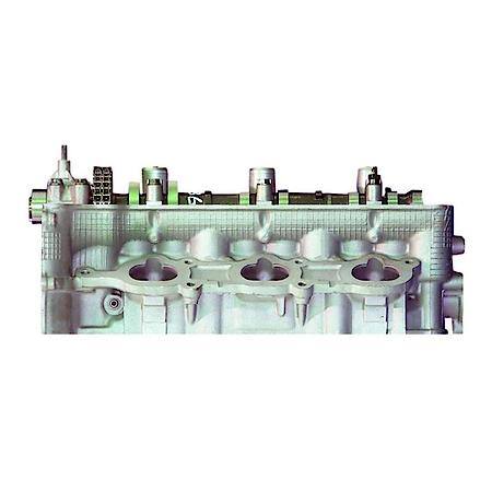 Engine Cylinder Head; Suzuki H25 99-05 Right Head