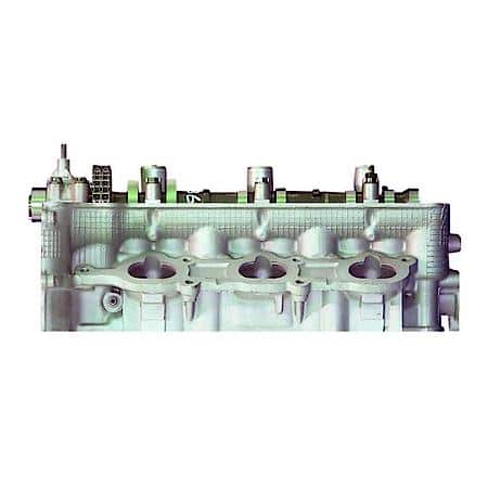 Engine Cylinder Head; Suzuki H25 99-05 Right Head