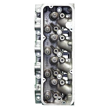 Engine Cylinder Head; Chevrolet 2.2 94-97 Cyl Head