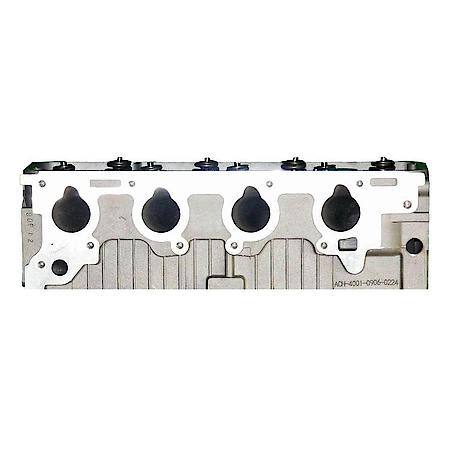 Engine Cylinder Head; Chevrolet 2.2 92-97 Cyl Head