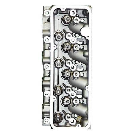 Engine Cylinder Head; Chevrolet 2.2 92-97 Cyl Head