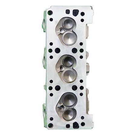 Engine Cylinder Head; Chevrolet 2.8/3.1 87-94 Head