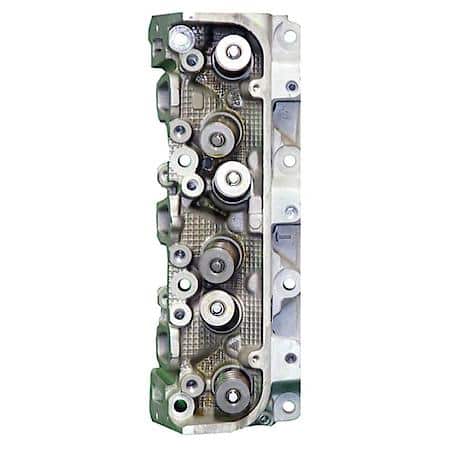 Engine Cylinder Head; Chevrolet 2.8/3.1 87-94 Head