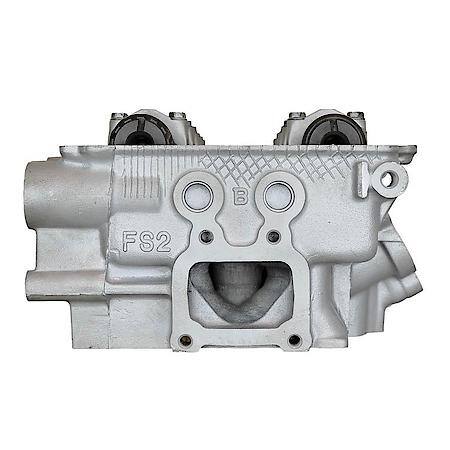 Engine Cylinder Head; Mazda FS 92-97 Cyl Head