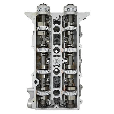 Engine Cylinder Head; Mazda FS 92-97 Cyl Head