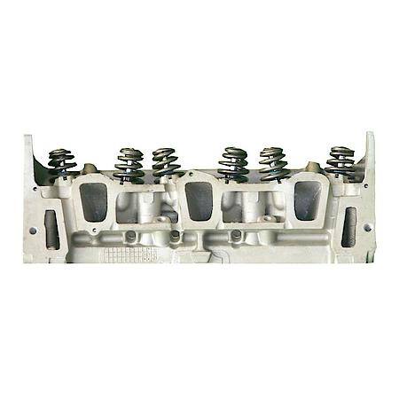 Engine Cylinder Head; Chevrolet 3.1/3.4 96-03 Head