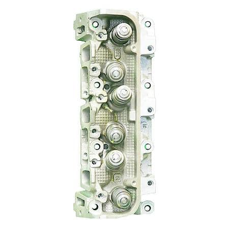 Engine Cylinder Head; Chevrolet 3.1/3.4 96-03 Head