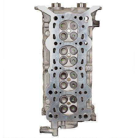 Engine Cylinder Head; Mazda ZM 6/98-01 Cyl Head