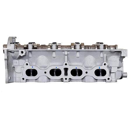 Engine Cylinder Head; Mazda ZM 6/98-01 Cyl Head