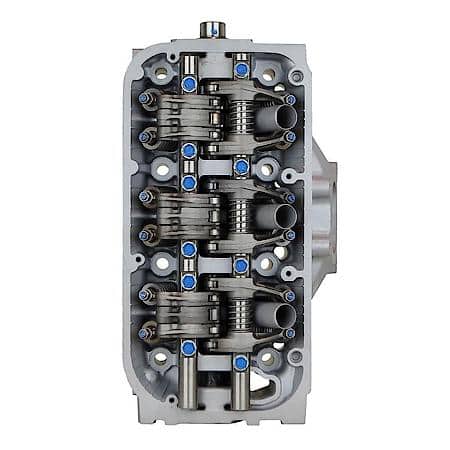 Engine Cylinder Head; Honda J30A4/5 RIGHT Head