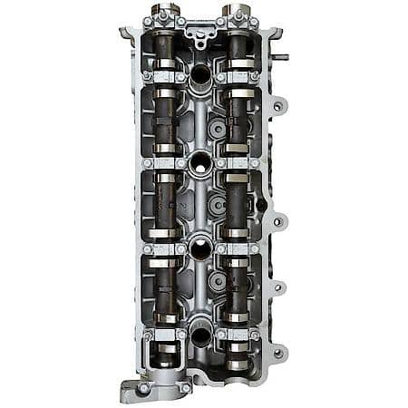 Engine Cylinder Head; Suzuki J20 99-04 Cyl Head