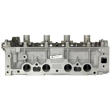 Engine Cylinder Head; Toyota 4/7AFE 92-97 Head