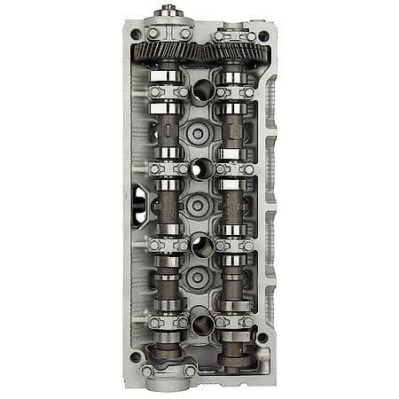 Engine Cylinder Head; Toyota 4/7AFE 92-97 Head