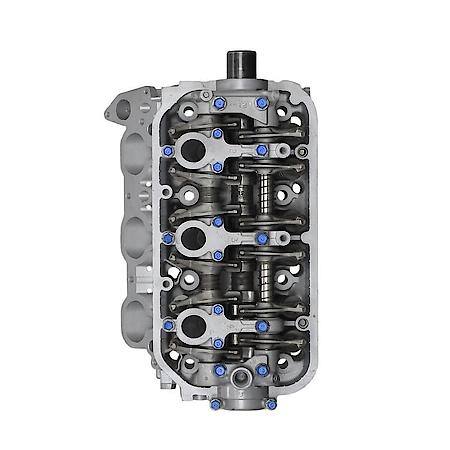 Engine Cylinder Head; Acura C35A1 96-04 Right Head
