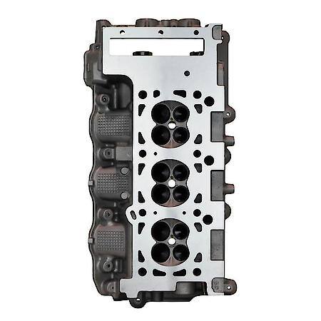 Engine Cylinder Head; Chrysler 2.7/167 98-00 Left Head