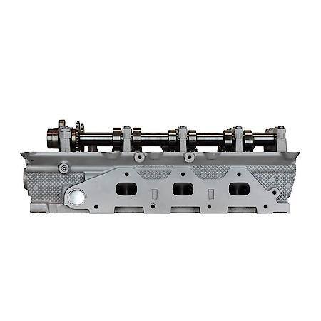 Engine Cylinder Head; Chrysler 2.7/167 98-00 Right Head
