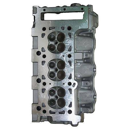 Engine Cylinder Head; Chrysler 2.7/167 98-00 Right Head
