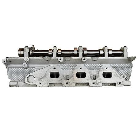 Engine Cylinder Head; Chrysler 2.7/167 00-04 Left Head