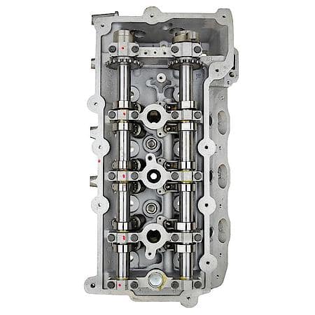 Engine Cylinder Head; Chrysler 2.7/167 00-04 Left Head