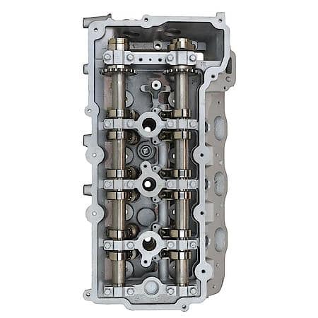 Engine Cylinder Head; Chrysler 2.7/167 06-08 Left Head