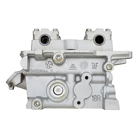 Engine Cylinder Head; Chrysler 2.7/167 06- Right Head