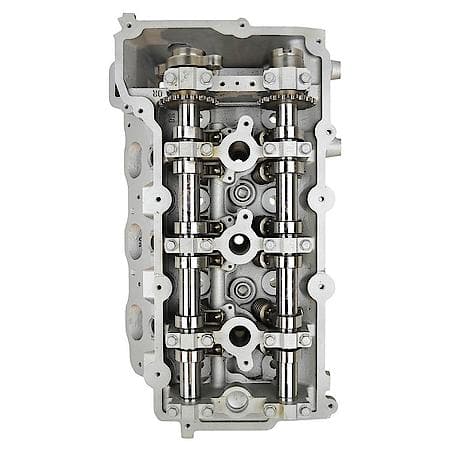 Engine Cylinder Head; Chrysler 2.7/167 06- Right Head