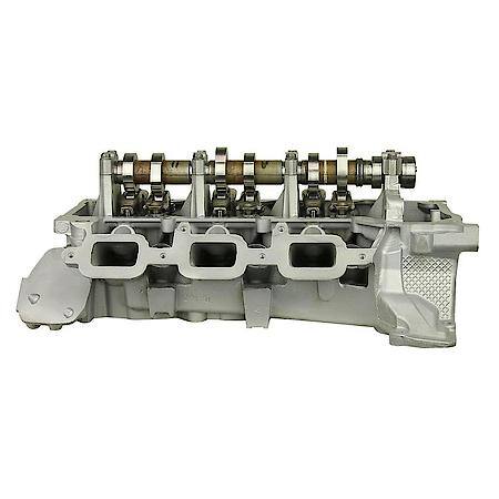 Engine Cylinder Head; Chrysler 3.7/226 05-06 Left H