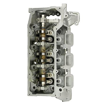 Engine Cylinder Head; Chrysler 3.7/226 05-06 Left H