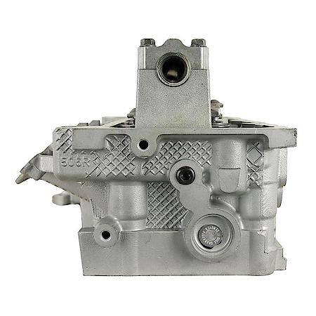 Engine Cylinder Head; Chrysler 3.7/226 05-07 Right Head
