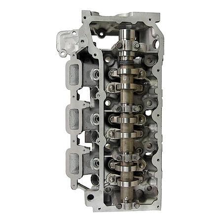 Engine Cylinder Head; Chrysler 3.7/226 05-07 Right Head