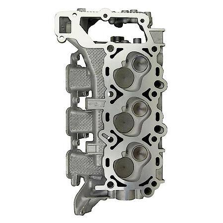 Engine Cylinder Head; Chrysler 3.7/226 07- Left Head