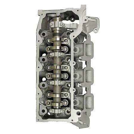 Engine Cylinder Head; Chrysler 3.7/226 07- Left Head