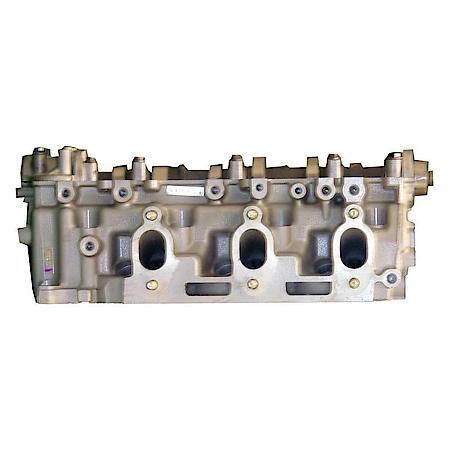 Engine Cylinder Head; Toyota 3VZ RIGHT Cyl Head