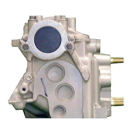 Engine Cylinder Head; Toyota 3VZ RIGHT Cyl Head