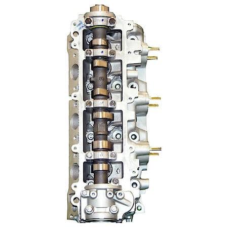 Engine Cylinder Head; Toyota 3VZ RIGHT Cyl Head