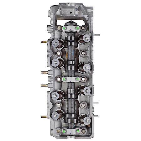Engine Cylinder Head; Toyota 22REC 85-95 Cyl Head
