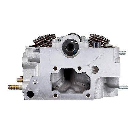 Engine Cylinder Head; Toyota 22REC 85-95 Cyl Head