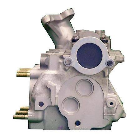 Engine Cylinder Head; Toyota 3VZ Left Cyl Head