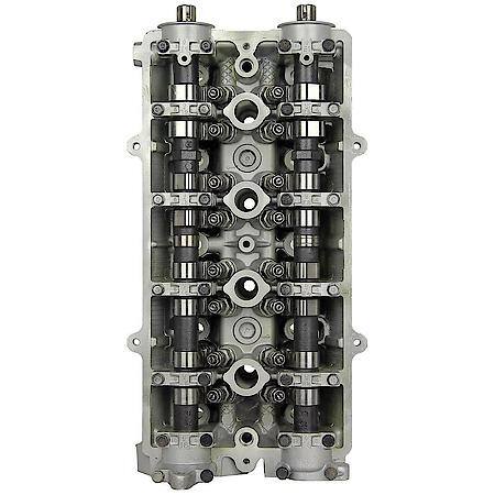 Engine Cylinder Head; Honda B20B4 97-98 ENGINE