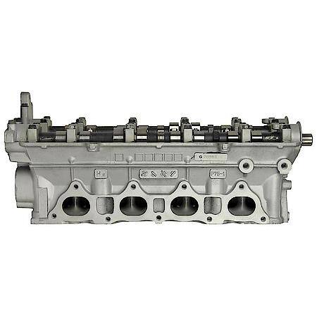 Engine Cylinder Head; Honda B20B4 97-98 ENGINE