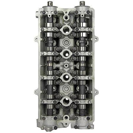 Engine Cylinder Head; Honda B20B4 97-98 ENGINE