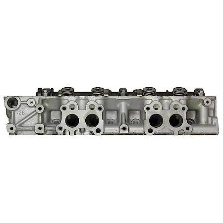 Engine Cylinder Head; Toyota 22R Cyl Head