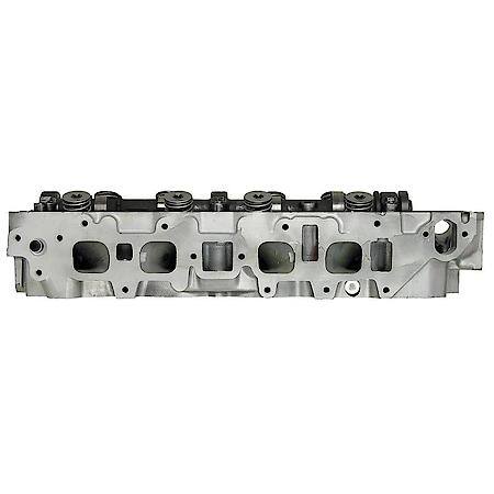 Engine Cylinder Head; Toyota 22R Cyl Head
