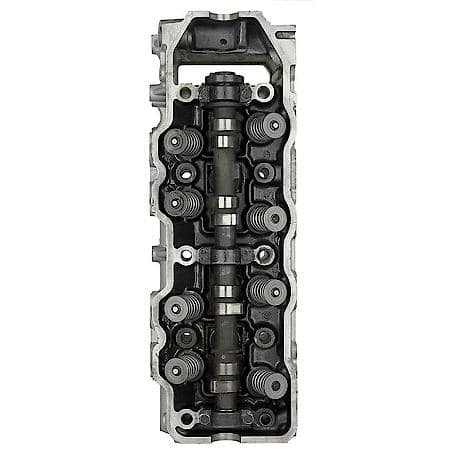 Engine Cylinder Head; Toyota 22R Cyl Head