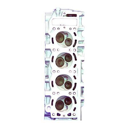 Engine Cylinder Head; Toyota 22RE Cyl Head