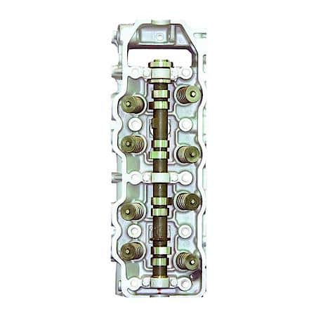 Engine Cylinder Head; Toyota 22RE Cyl Head