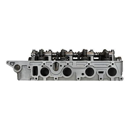 Engine Cylinder Head; Mitsu G54B 85-89 Cyl Head