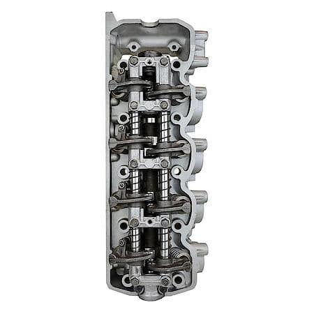 Engine Cylinder Head; Mitsu G54B 85-89 Cyl Head