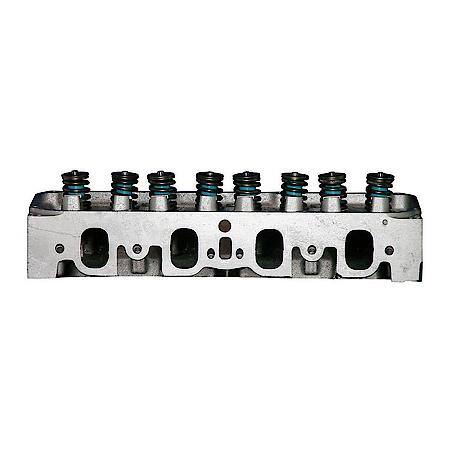 Engine Cylinder Head; Ford 351C 70-74 CLY Head