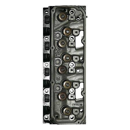 Engine Cylinder Head; Ford 351C 70-74 CLY Head